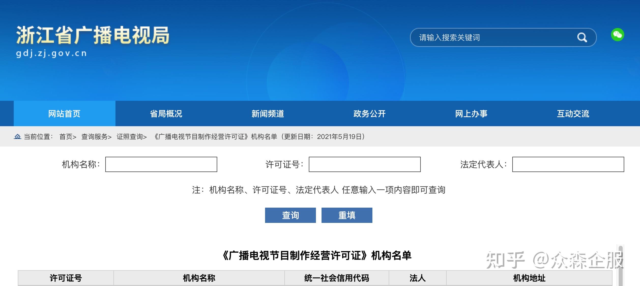 75_申報廣播電視節(jié)目制作經(jīng)營許可證北京市需要什么流程_北京正德祥企