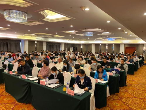 吉林省殘聯成功舉辦全省殘疾兒童康復救助業務培訓班