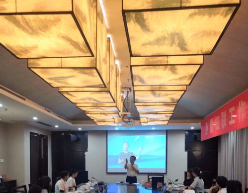 太湖縣召開鄉鎮婦聯工作暨業務培訓會 強化基層能力建設